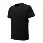 Preview: HELIKON-TEX ORGANIC COTTON SLIM T-SHIRT BIO BAUMWOLLE SCHWARZ