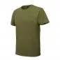 Preview: HELIKON-TEX ORGANIC COTTON SLIM T-SHIRT US GREEN