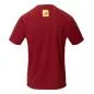 Preview: HELIKON-TEX T-SHIRT (TROLLSKY - BURNS TWICE) - STRETCH COTTON - MELANGE RED