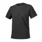 Preview: HELIKON TEX T-SHIRT SCHWARZ-GRAU MELANGE