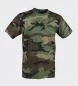 Preview: HELIKON TEX T-SHIRT US WOODLAND