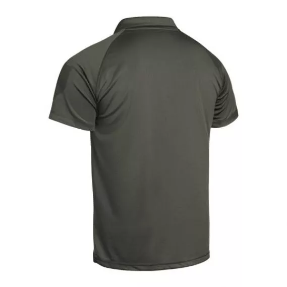 A10 INSTRUCTOR POLO SHIRT OLIVE