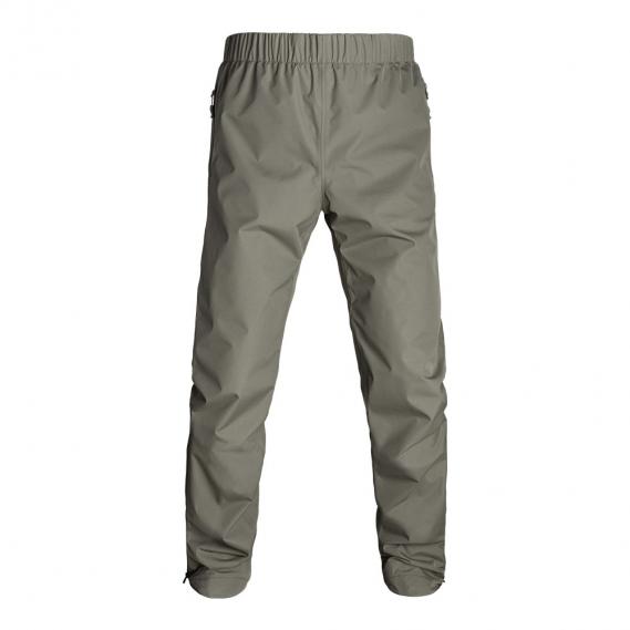 A10 RAIN PROTECT SHORT LIGHT SHELL HOSE OLIVE