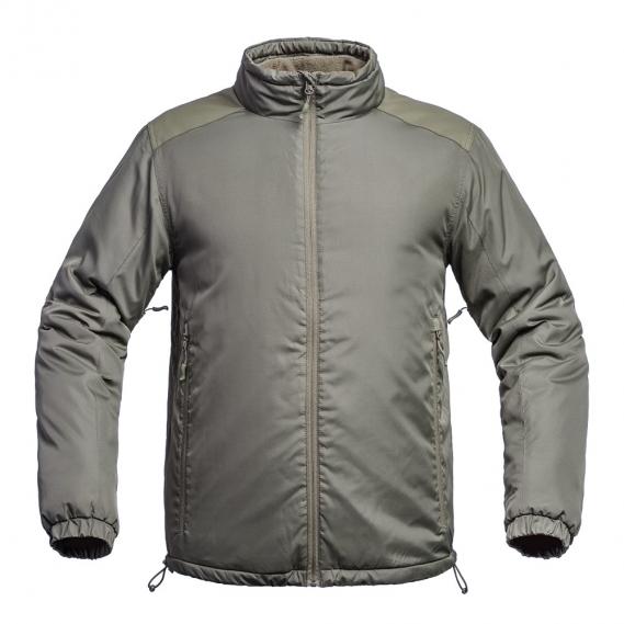 A10 FIGHTER XMF 120 THERMO JACKE OLIVE