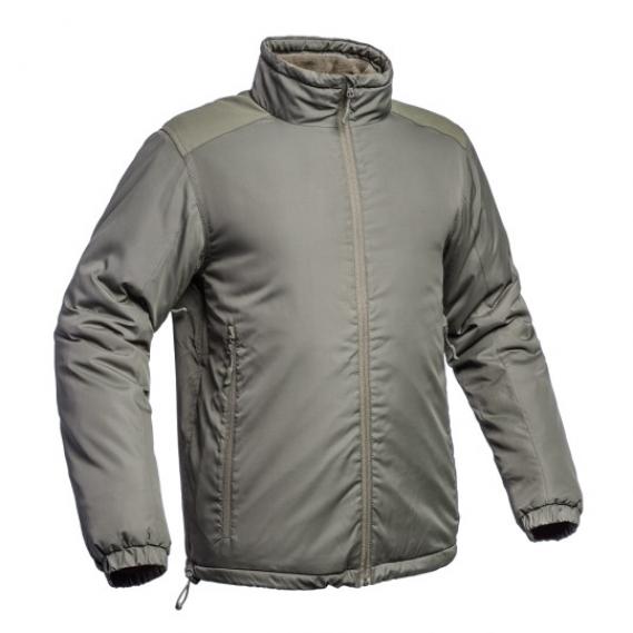 A10 FIGHTER XMF 120 THERMO JACKE OLIVE