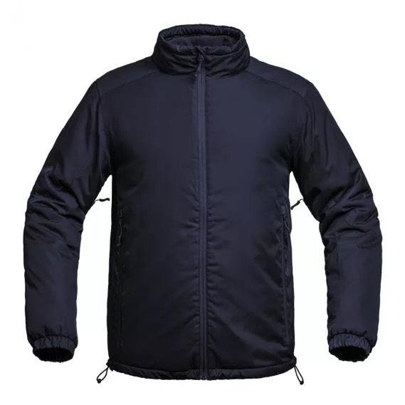 A10 FIGHTER XMF 120 THERMO JACKE NAVY BLUE