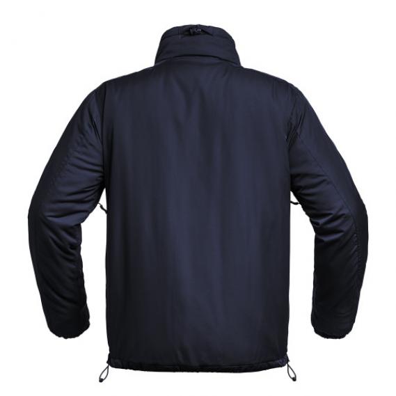 A10 FIGHTER XMF 120 THERMO JACKE NAVY BLUE