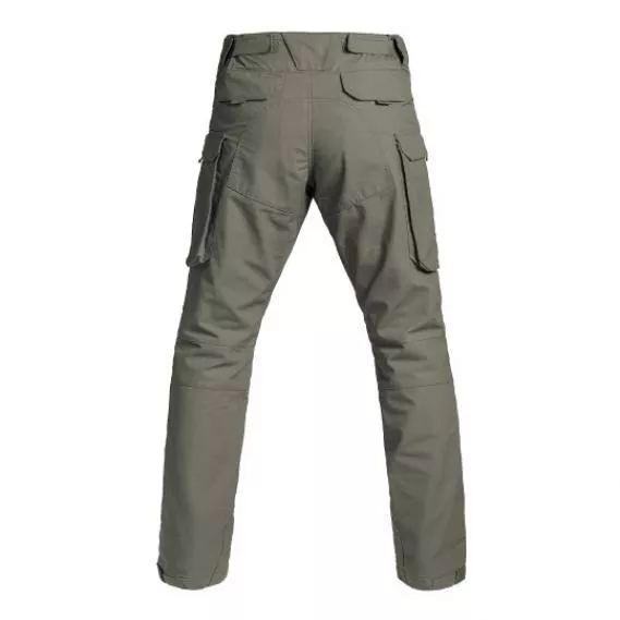 A10 EQUIPMENT FIGHTER HOSE OLIVE