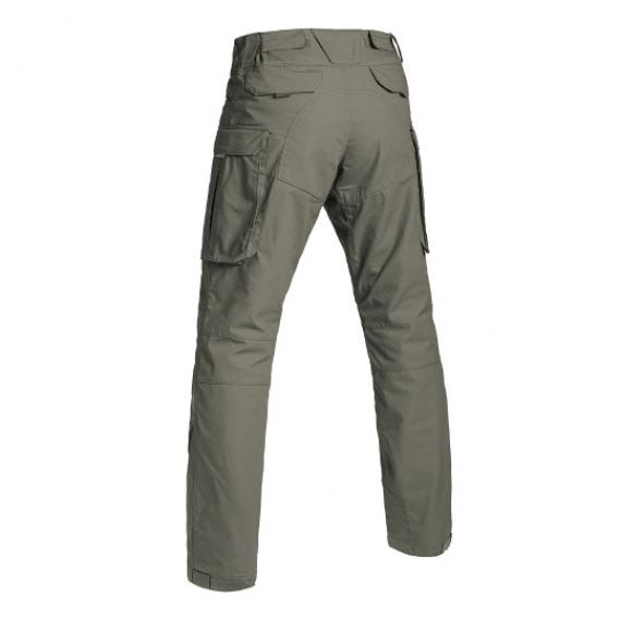 A10 EQUIPMENT FIGHTER HOSE OLIVE