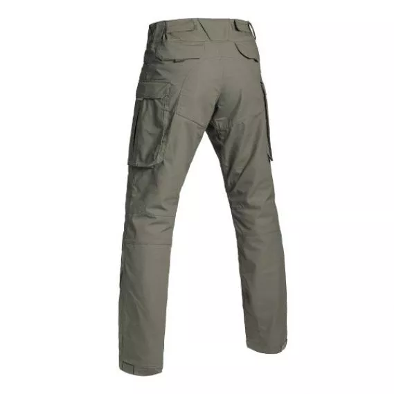 A10 EQUIPMENT FIGHTER HOSE OLIVE