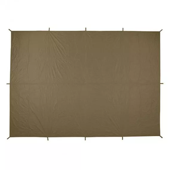 A10 TARP 3x4m OLIVE