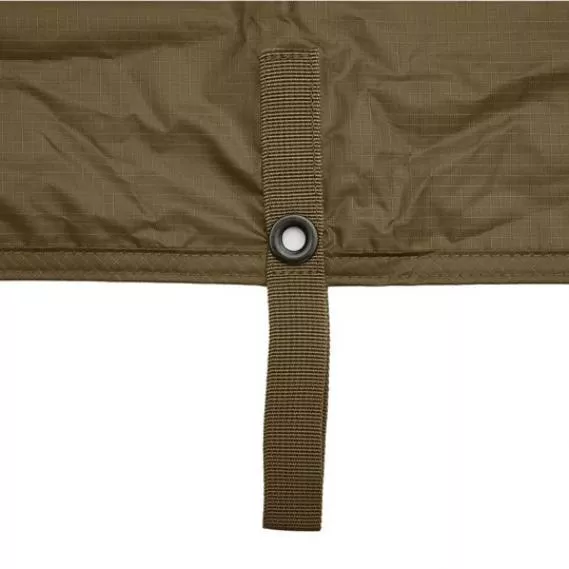 A10 TARP 3x4m OLIVE