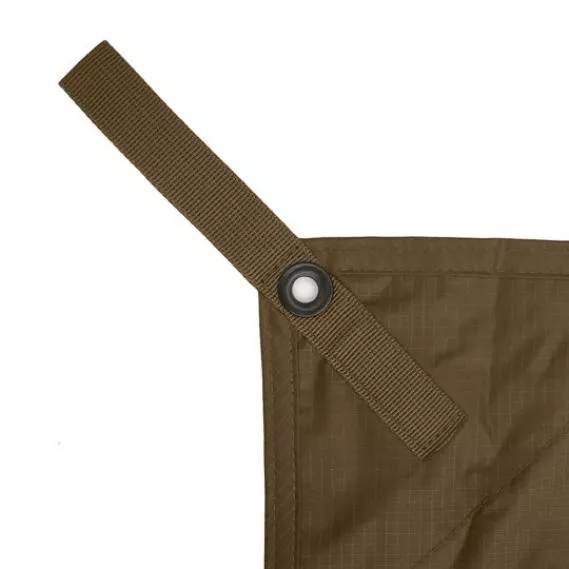 A10 TARP 3x4m OLIVE