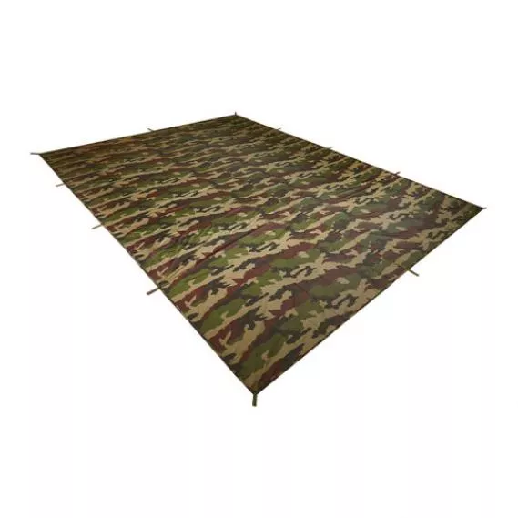 A10 TARP 3x4m CCE TARN