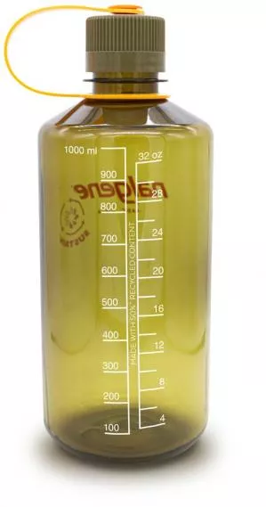 NALGENE TRINKFLASCHE 'EH SUSTAIN' OLIVE