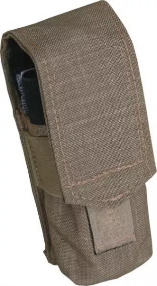 ZENTAURON TOURNIQUET TASCHE KHAKI