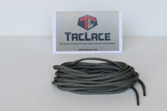 TACLACE LACES 84" FOLIAGE