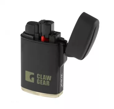 CLAW GEAR STURMFEUERZEUG SCHWARZ