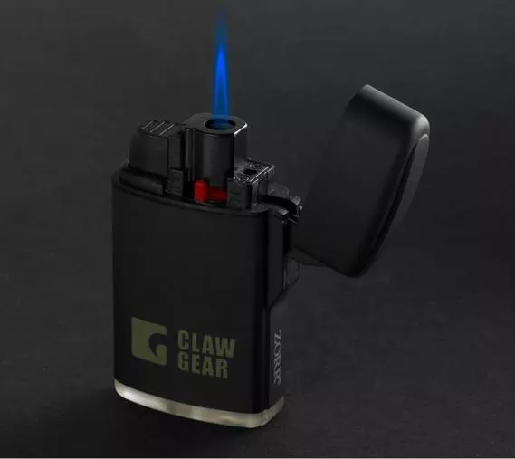 CLAW GEAR STURMFEUERZEUG SCHWARZ