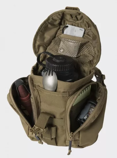 HELIKON TEX ESSENTIAL KIT BAG MULTICAM