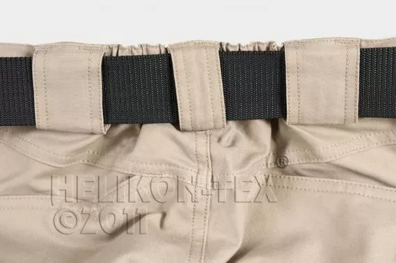 HELIKON TEX URBAN TACTICAL PANTS HOSE UTP POLYESTER CANVAS NAVY BLUE