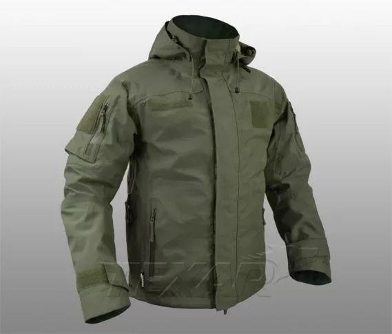 TEXAR REGENJACKE CONGER