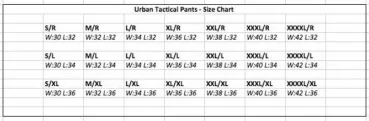 HELIKON TEX URBAN TACTICAL PANTS UTP HOSE RIPSTOP SHADOW-GREY