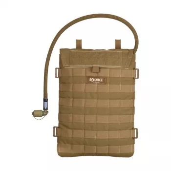 SOURCE HYDRATION RAZOR 3L MOLLE COYOTE TAN