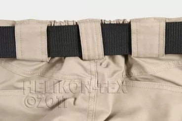 HELIKON TEX URBAN TACTICAL PANTS UTP HOSE CANVAS JUNGLE-GREEN