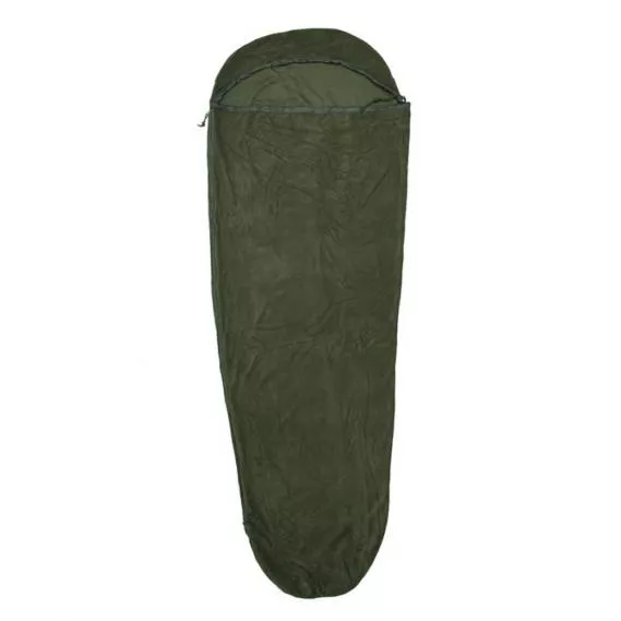 INNENSCHLAFSACK FLEECE OLIVE