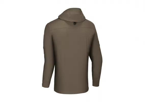 OUTRIDER T.O.R.D. FLEX WINDBLOCK HOODIE