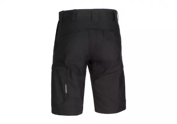 OUTRIDER TACTICAL T.O.R.D. FLEX SHORT 11" SCHWARZ