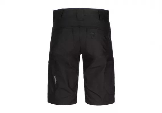 OUTRIDER TACTICAL T.O.R.D. FLEX SHORT 11" SCHWARZ