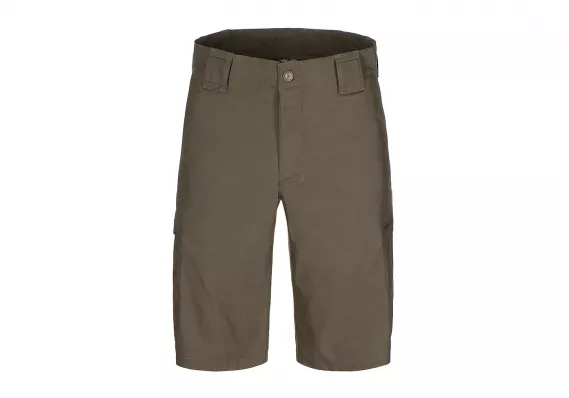 OUTRIDER TACTICAL T.O.R.D. FLEX SHORT 11" RANGER GREEN