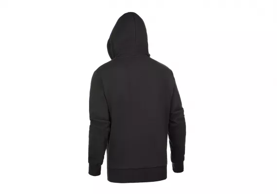 OUTRIDER TACTICAL LOGO HOODIE SCHWARZ