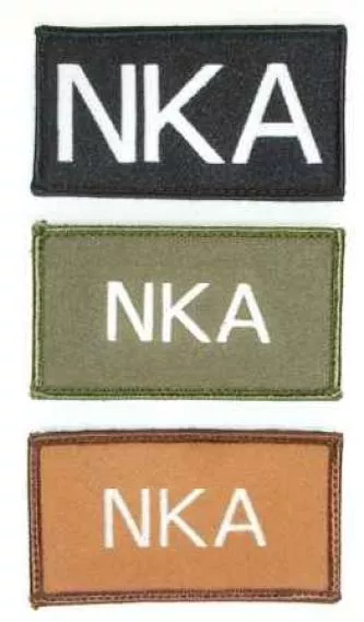 NKA Luminous - Glow in the Dark