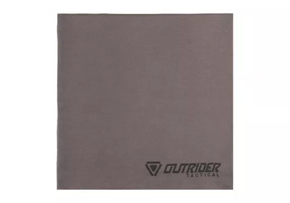 OUTRIDER TACTICAL NECK GAITOR MULTIFUNKTIONSTUCH RAL7013