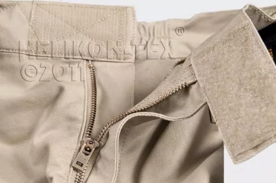 HELIKON TEX URBAN TACTICAL PANTS HOSE UTP CANVAS COYOTE