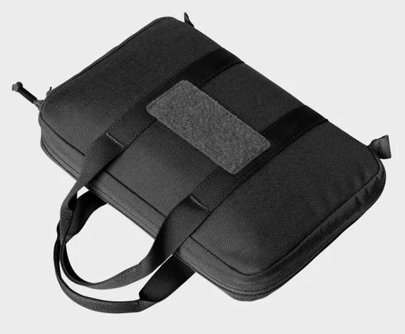 HELIKON-TEX PISTOLEN TASCHE SCHWARZ