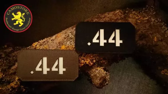 MUNITIONS MARKER KALIBER .44 NACHTLEUCHTEND