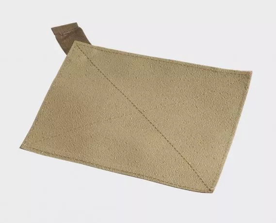 HELIKON TEX BACKBLAST MAT SCHIEßMATTE COYOTE