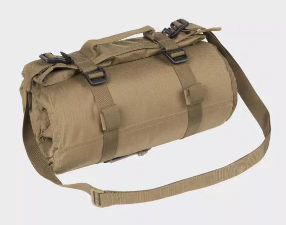 HELIKON TEX BACKBLAST MAT SCHIEßMATTE COYOTE