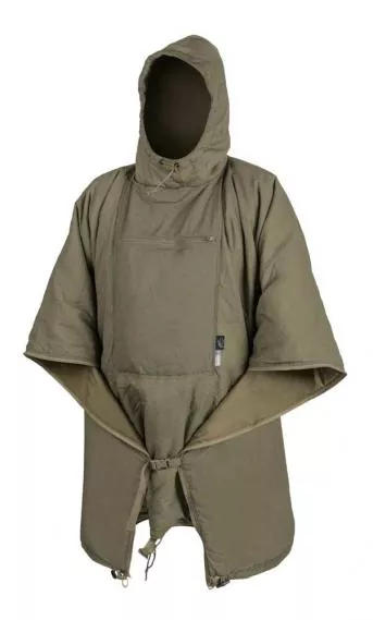 HELIKON-TEX SWAGMAN ROLL PONCHO CLIMASHIELD APEX