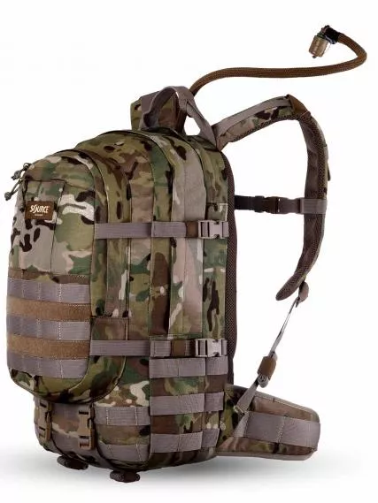 SOURCE ASSAULT RUCKSACK 10L MultiCam®