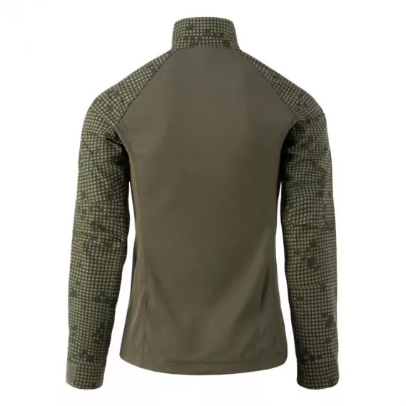 HELIKON-TEX MCDU COMBAT SHIRT® - NyCo DESERT NIGHT CAMOUFLAGE DNC