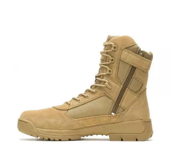 BATES STIEFEL TACTICAL SPORT2 HOCH COYOTE