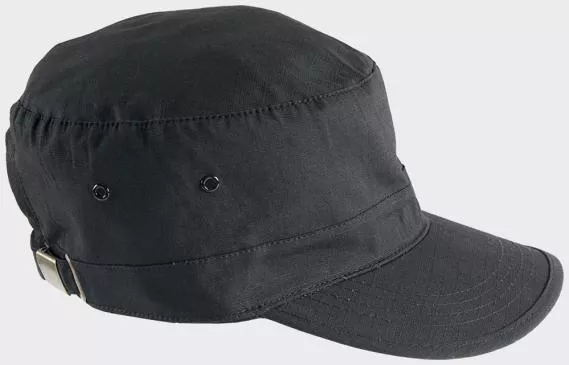 HELIKON-TEX COMBAT CAP SCHWARZ