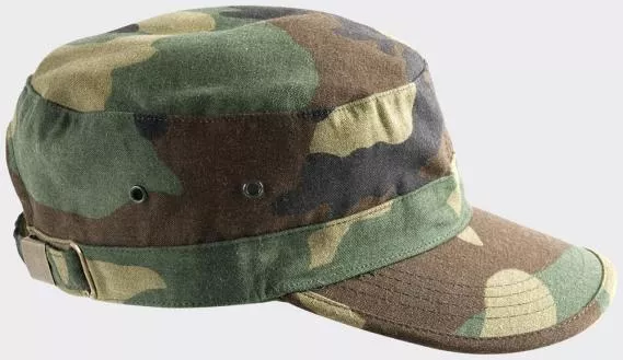 HELIKON-TEX COMBAT CAP OLIVE DRAB