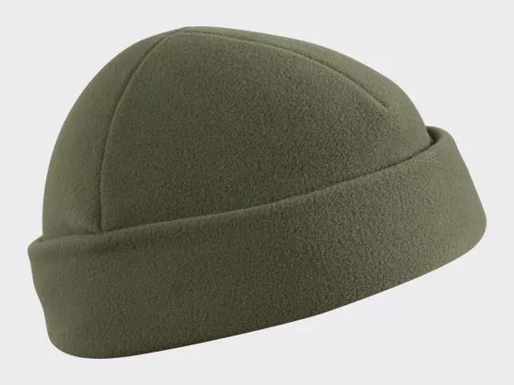 HELIKON TEX FLEECE WATCH CAP OLIVE