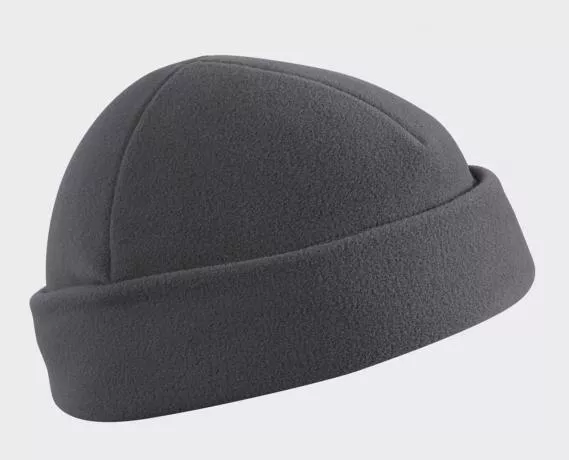 HELIKON TEX FLEECE WATCH CAP SHADOW-GREY